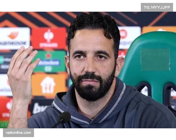 阿莫林价值获曼联认可，新赛季目标锁定英超前列席位