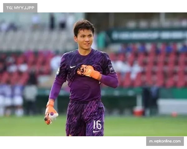 青岛西海岸门将李昊六扑 个人发挥难掩整体防守体系问题