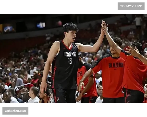 泰肖恩克劳福德加盟青岛 杨瀚森离队后内线短板寻求修补